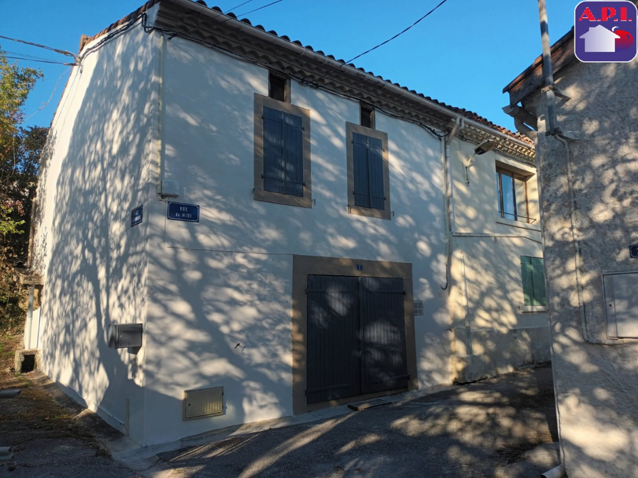 vente Maison de village Cahuzac - Photo 12