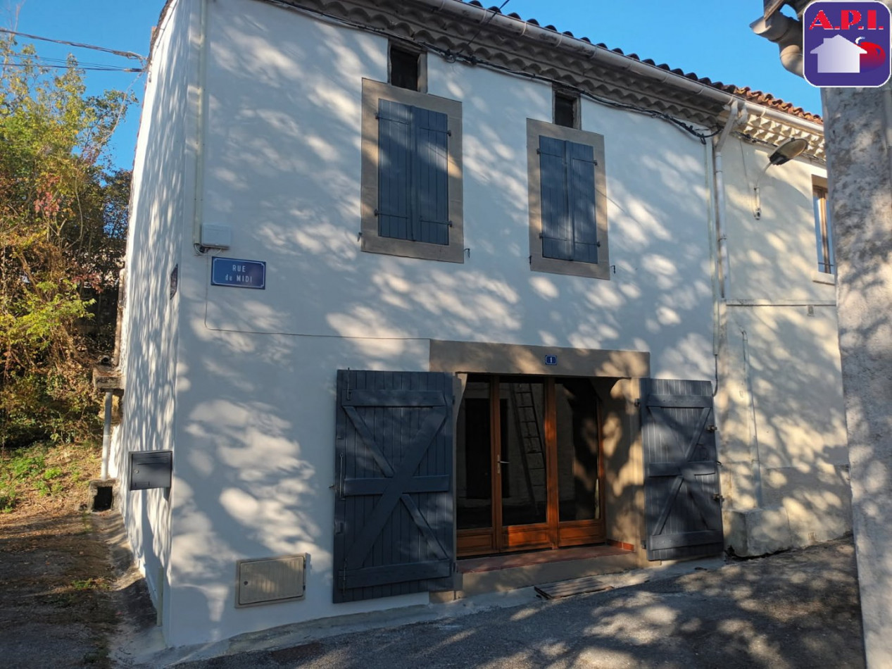 vente Maison de village Cahuzac - Photo 13