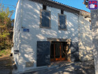 vente Maison de village Cahuzac