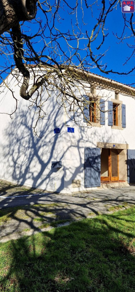 vente Maison de village Cahuzac - Photo 16