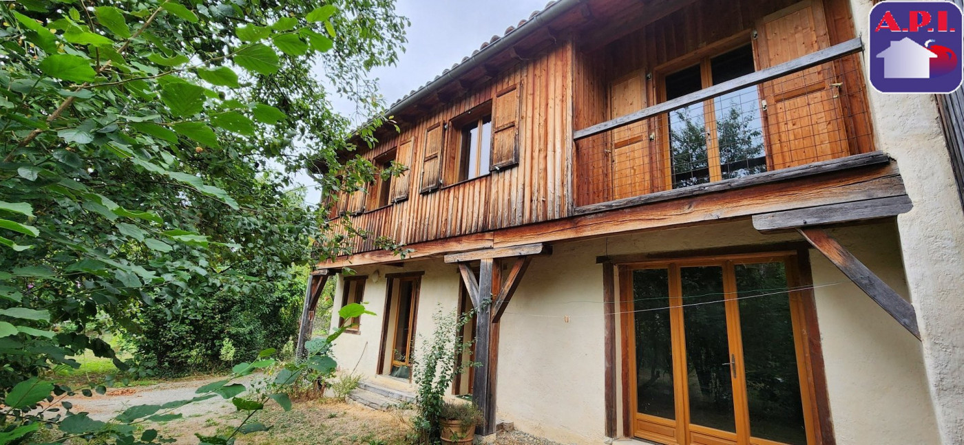 vente Maison Montseron - Photo 1
