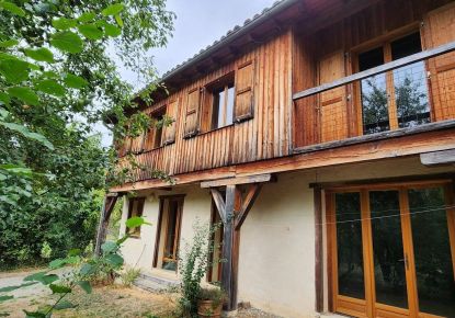 vente Maison Montseron