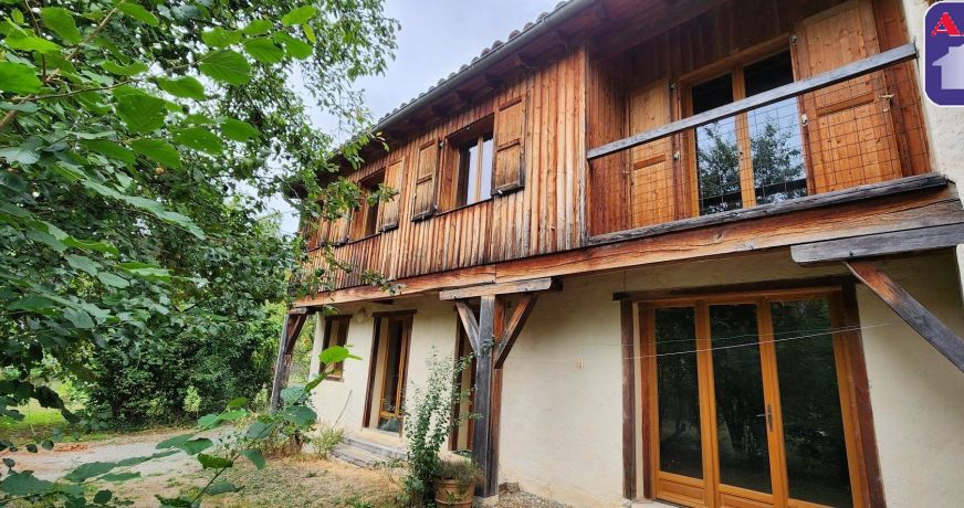 vente Maison Montseron