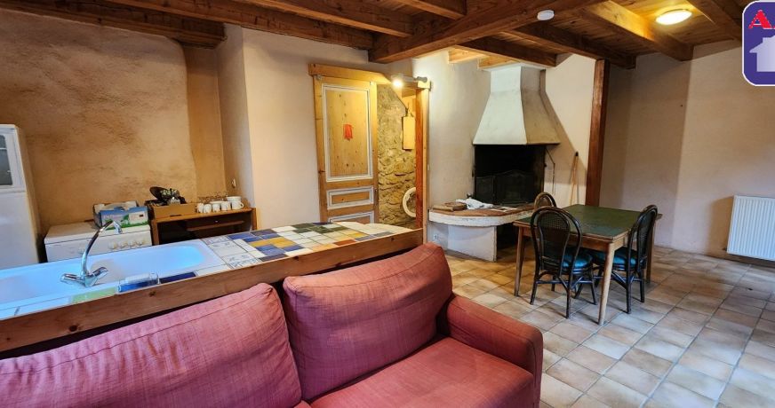 vente Maison Montseron