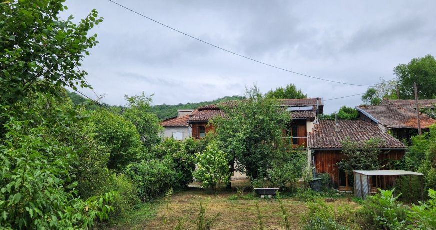 vente Maison Montseron