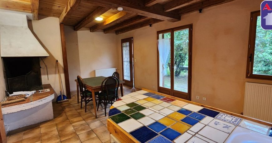 vente Maison Montseron