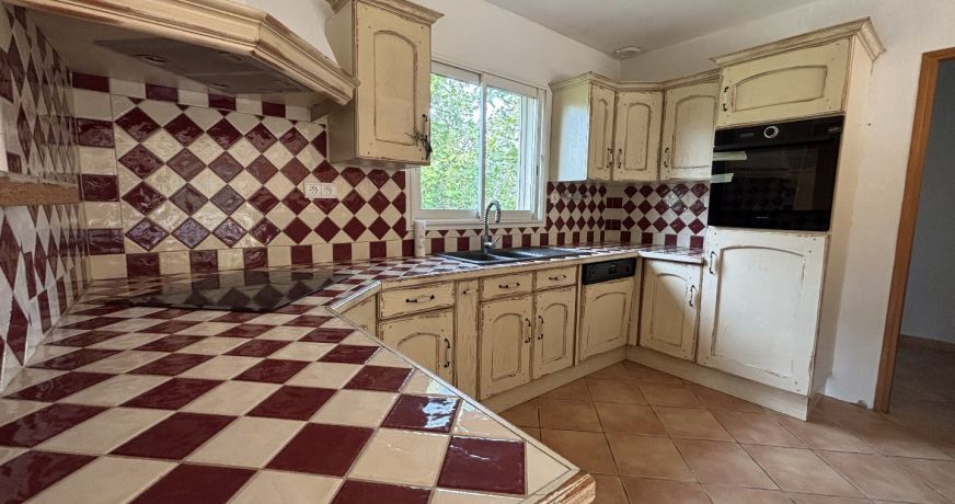 vente Maison Foix