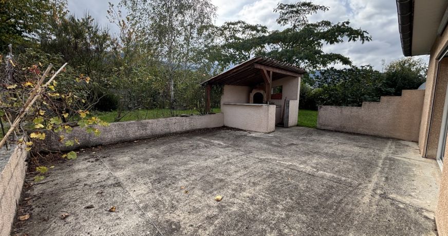 vente Maison Foix