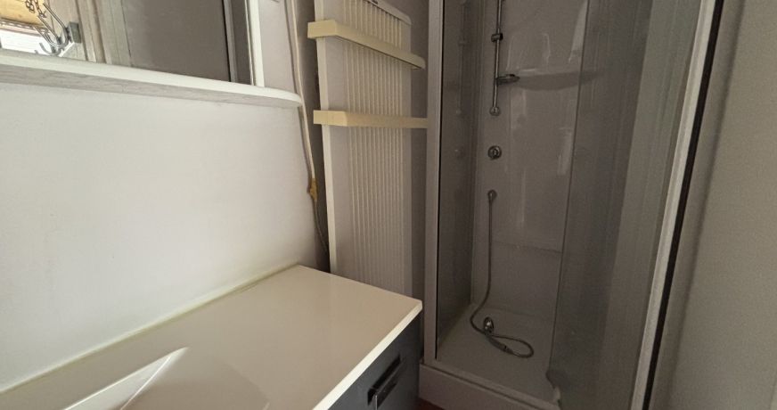 vente Maison Foix