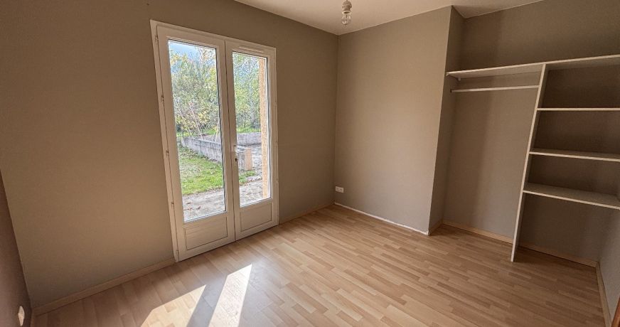 vente Maison Foix