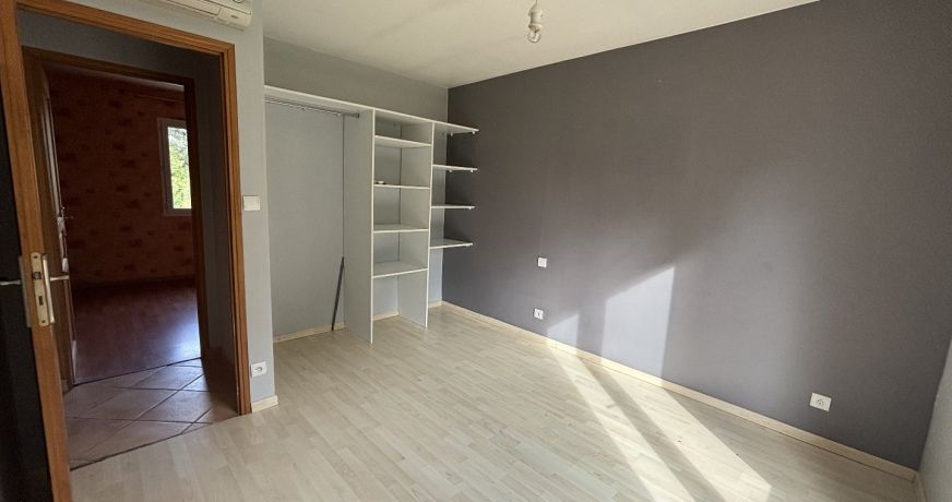 vente Maison Foix