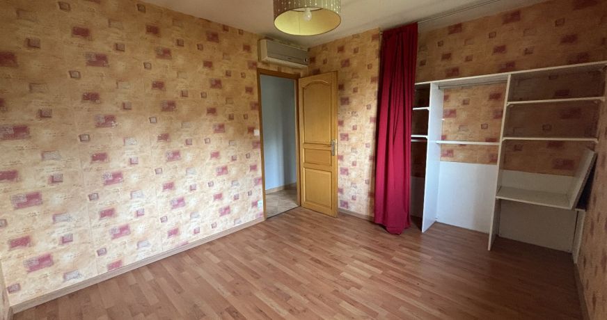 vente Maison Foix