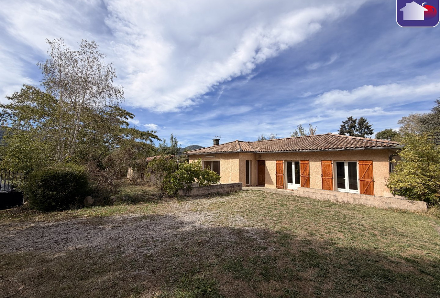 vente Maison Foix - Photo 1