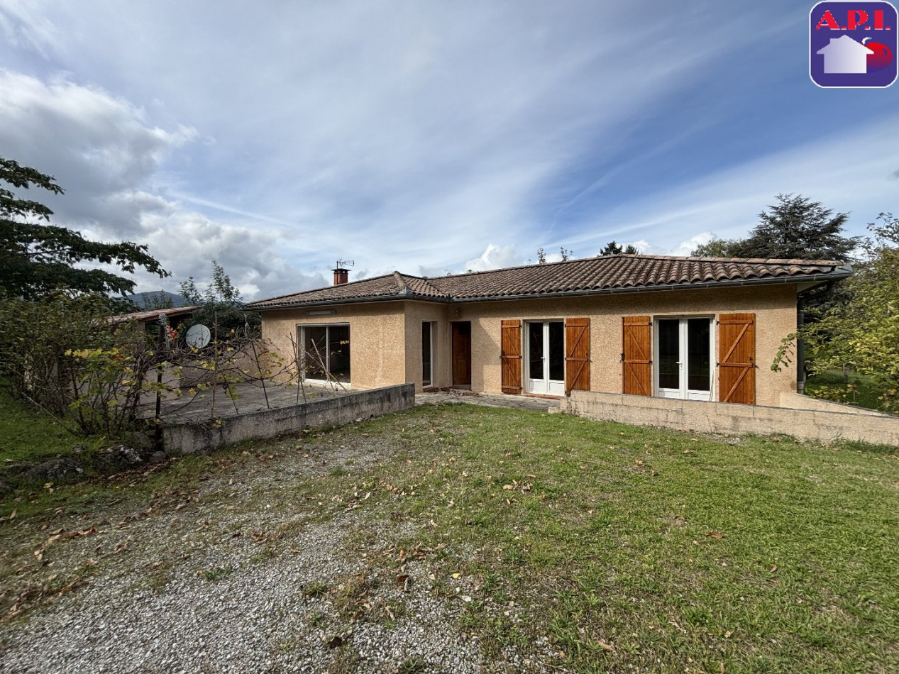 vente Maison Foix - Photo 1