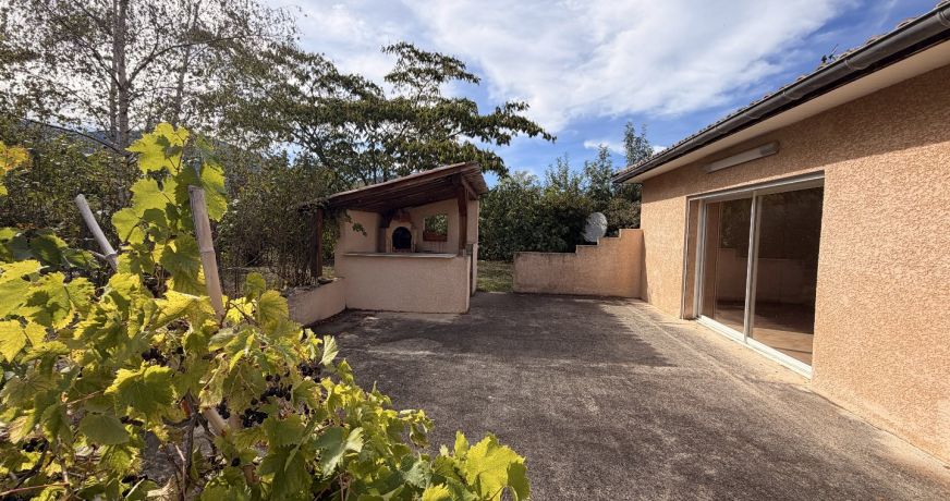 vente Maison Foix