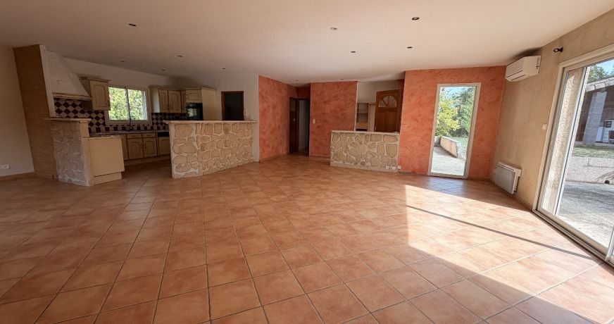vente Maison Foix