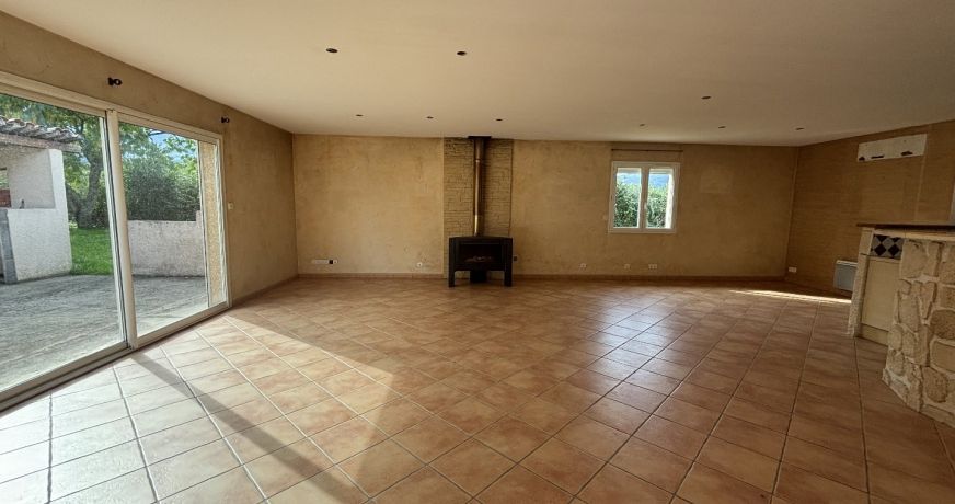 vente Maison Foix