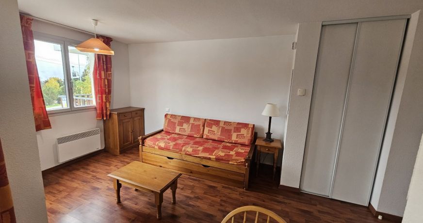 vente Studio Ax Les Thermes