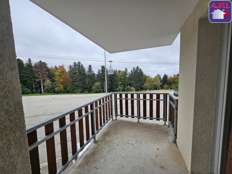 vente Studio Ax Les Thermes - Photo 3