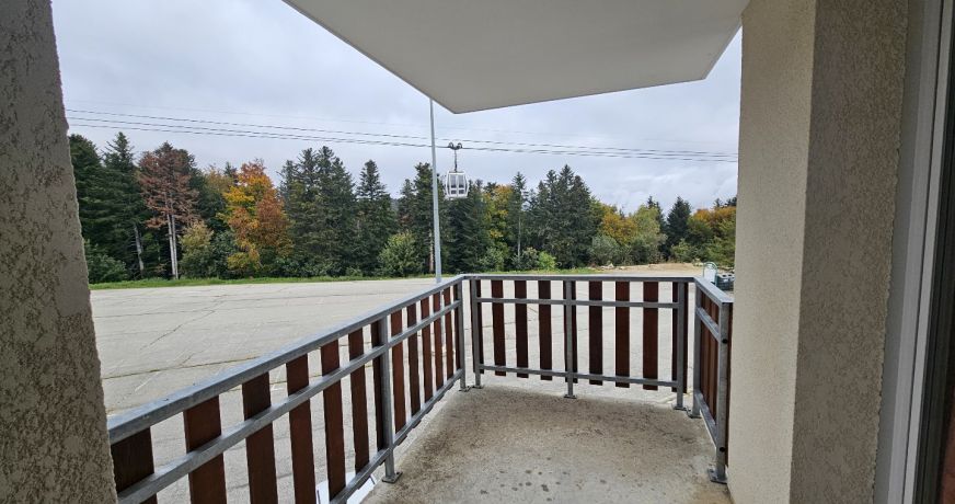 vente Studio Ax Les Thermes