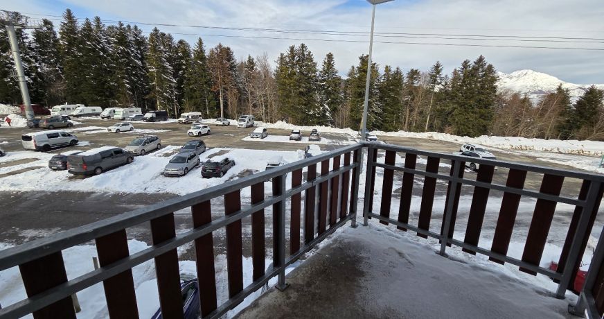 vente Studio Ax Les Thermes