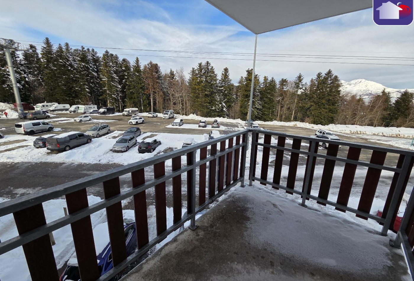 vente Studio Ax Les Thermes - Photo 2