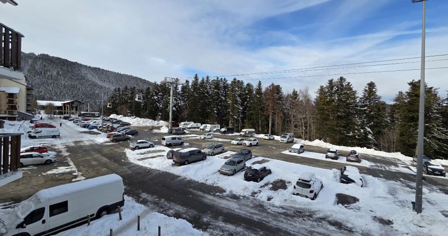 vente Studio Ax Les Thermes