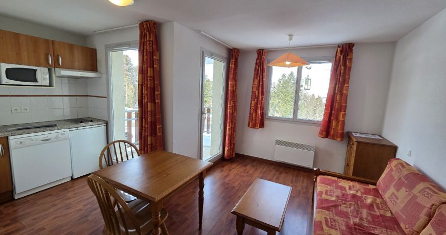 vente Studio Ax Les Thermes