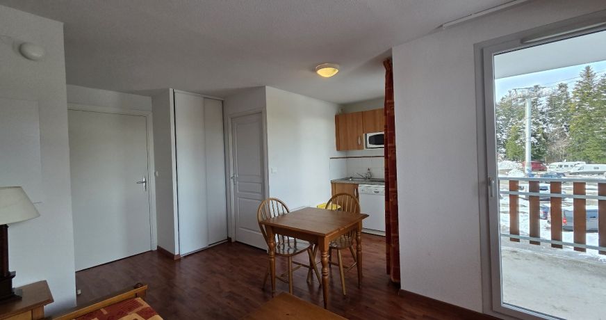 vente Studio Ax Les Thermes