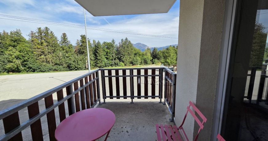 vente Studio Ax Les Thermes