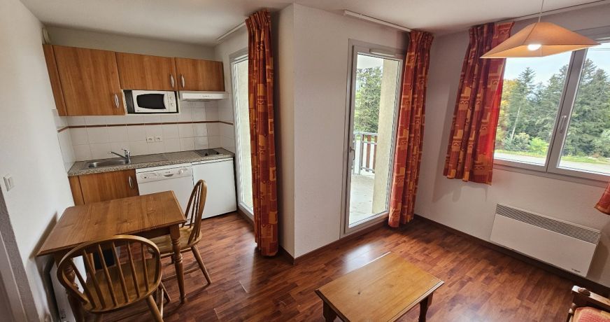 vente Studio Ax Les Thermes