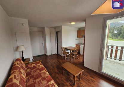 vente Studio Ax Les Thermes