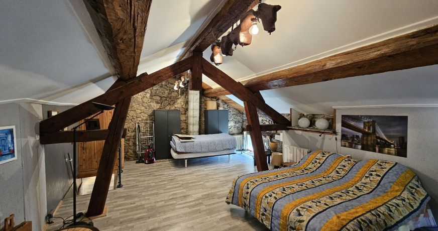 vente Maison Ax Les Thermes