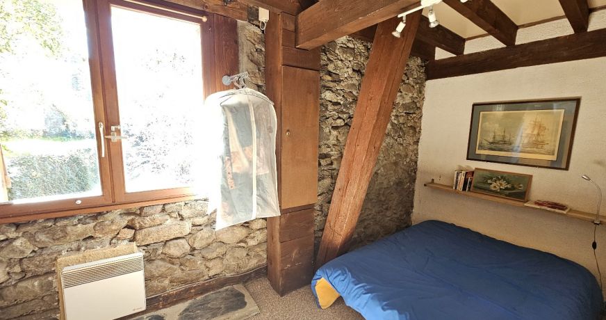 vente Maison Ax Les Thermes