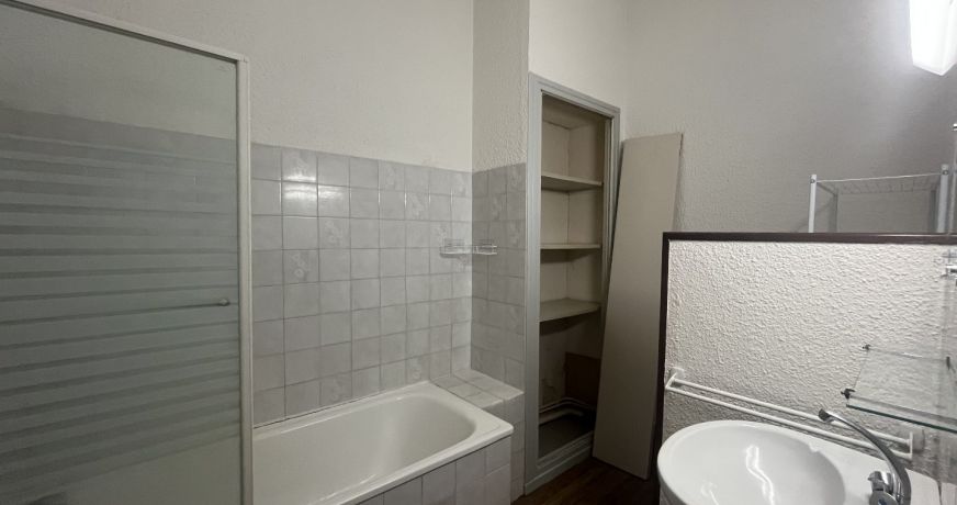 location Appartement Foix
