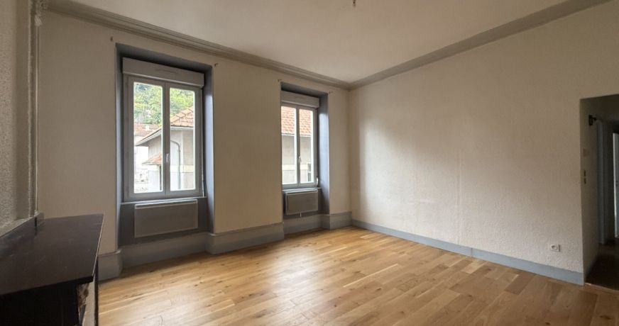 location Appartement Foix