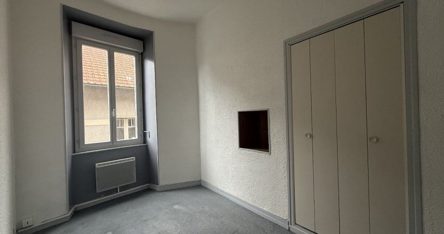location Appartement Foix