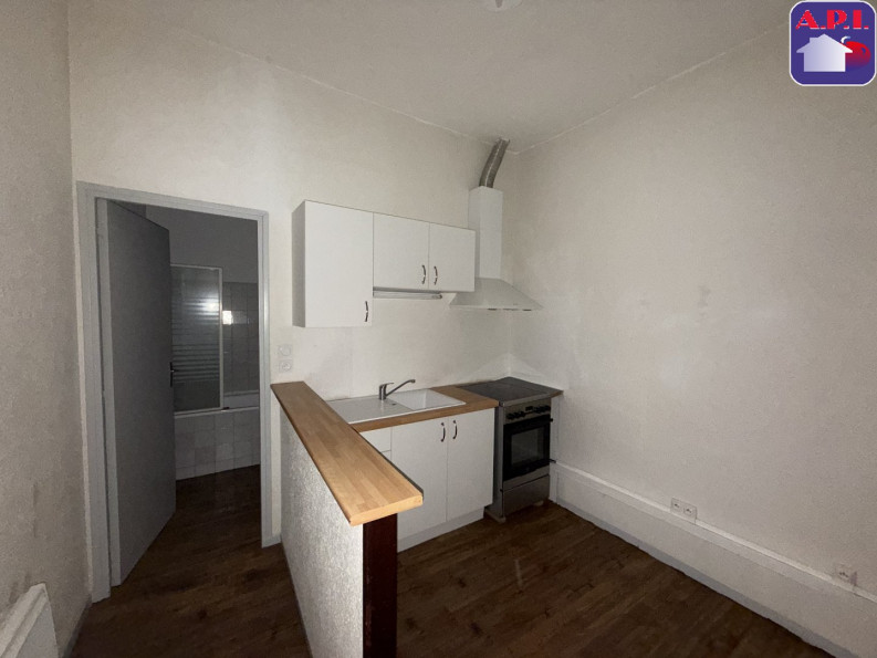 location Appartement Foix - Photo 3