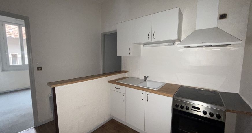 location Appartement Foix