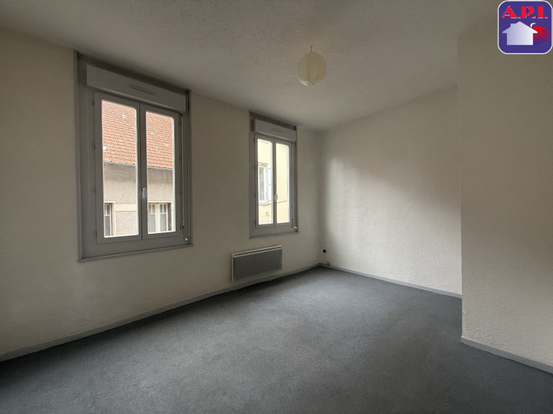 location Appartement Foix - Photo 4