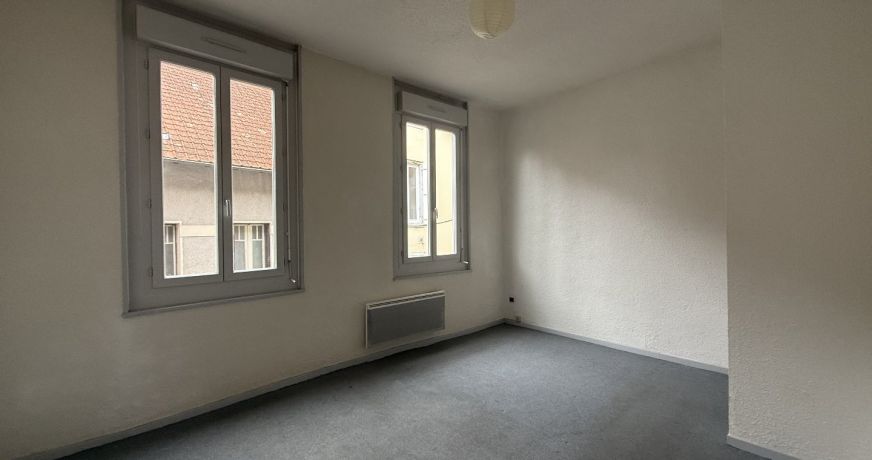 location Appartement Foix