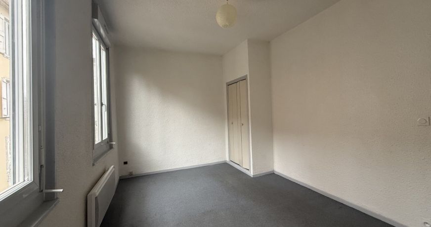 location Appartement Foix