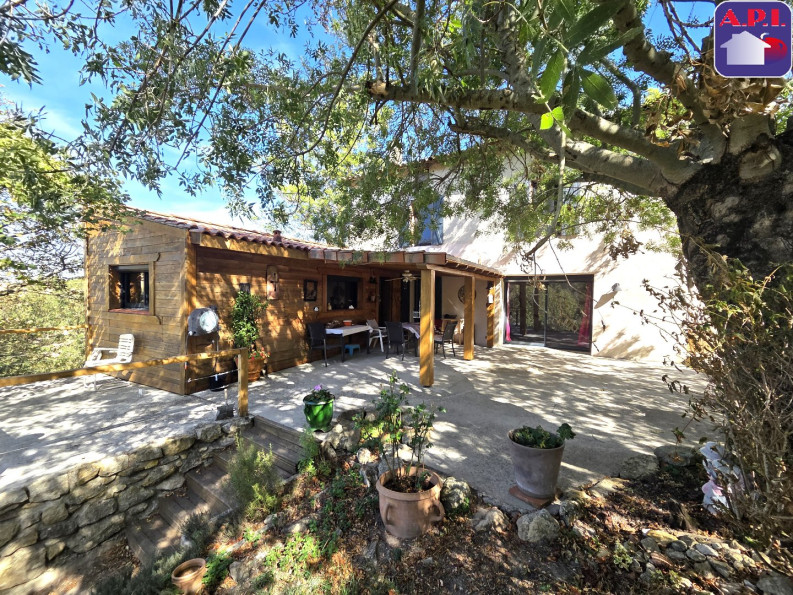 vente Corps de ferme Mazeres - Photo 1