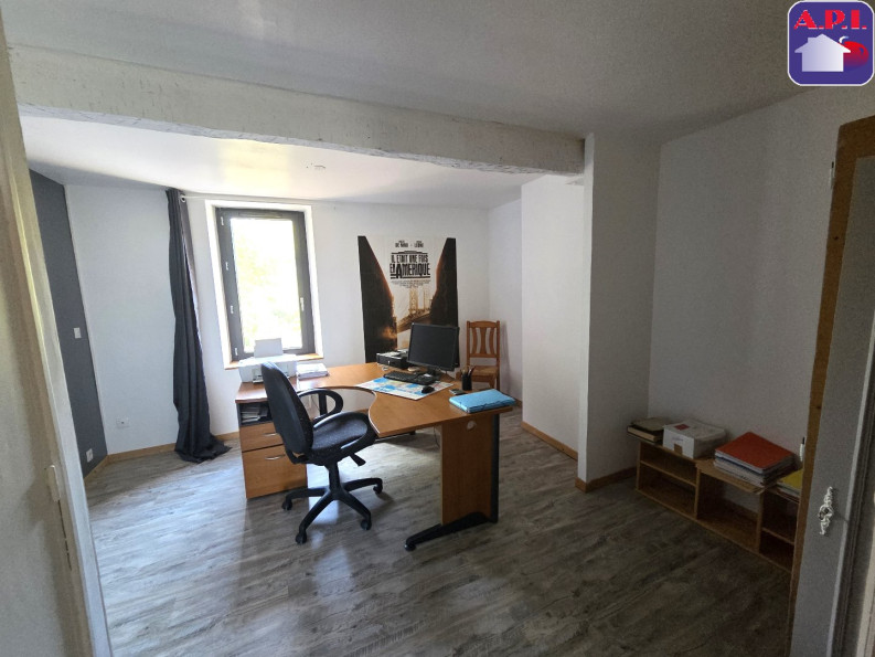 vente Corps de ferme Mazeres - Photo 9