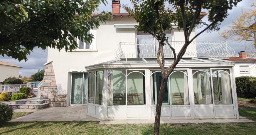 vente Maison Pamiers