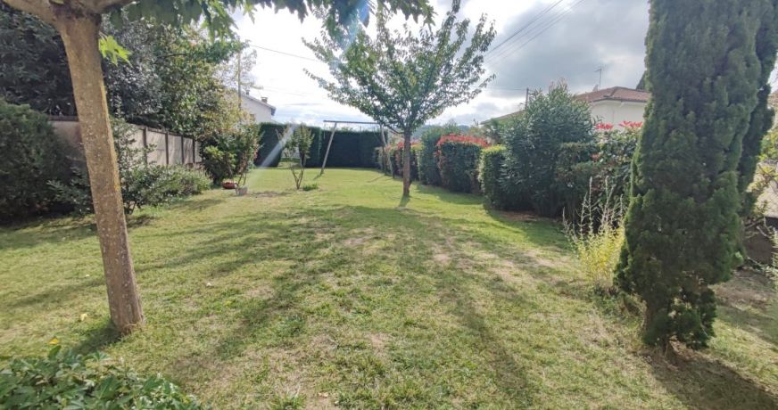 vente Maison Pamiers