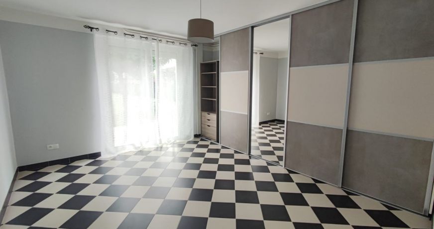 vente Maison Pamiers