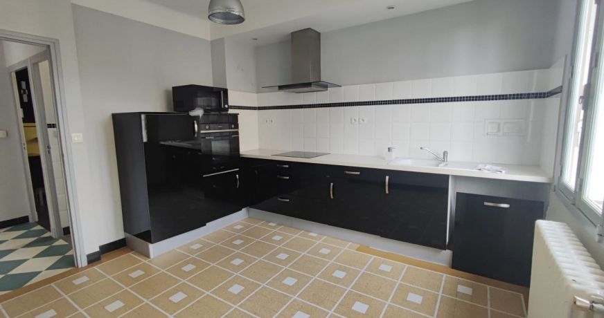 vente Maison Pamiers