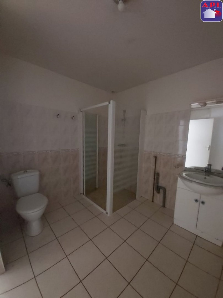 location Maison Ornolac Ussat Les Bains - Photo 8