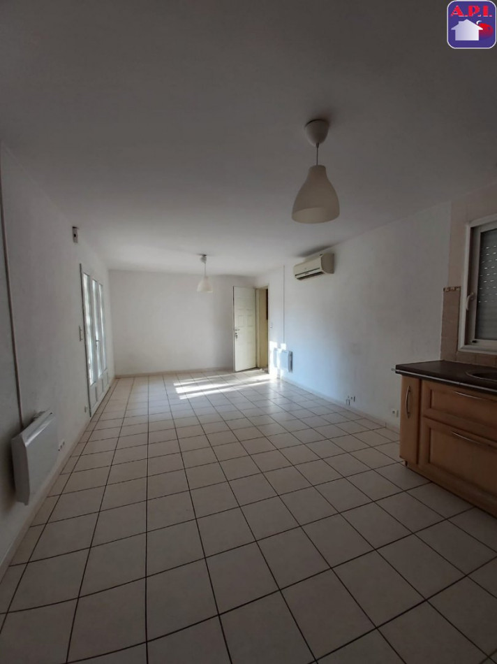 location Maison Ornolac Ussat Les Bains - Photo 6